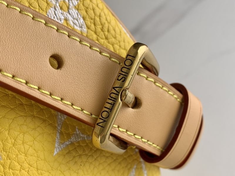 Louis Vuitton Speedy Bags